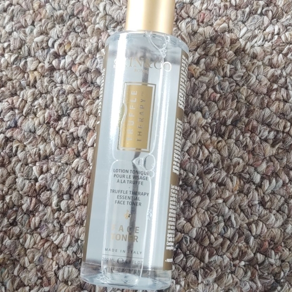 truffle therapy face toner